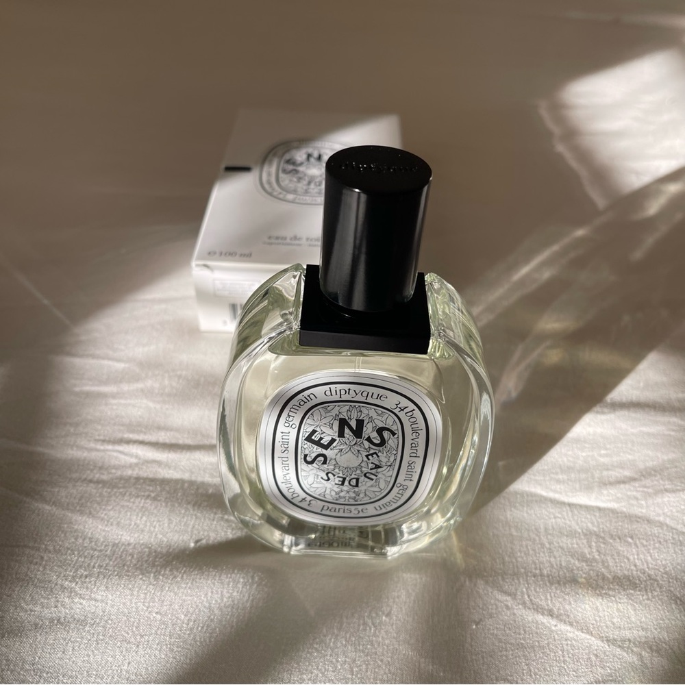 Brand New- Diptyque Eau des Sens Eau de Toilette 🤍✨ - Picture 12 of 13